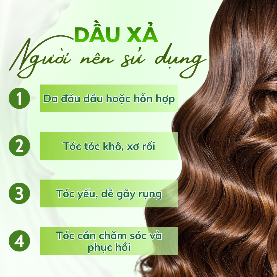 Dầu Xả Nụ Bạch Dương & Thầu Dầu Green Pharmacy 300ml Giúp Ngăn Ngừa Gãy Rụng Và Dưỡng Tóc Suôn Mượt - Ảnh 7