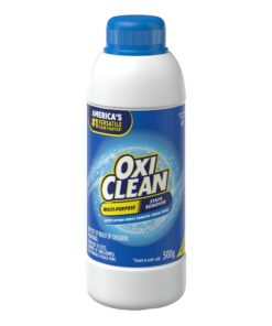 TẨY ĐA NĂNG AN TOÀN OXICLEAN MULTI – PURPOSE STAIN REMOVER Chai 500G