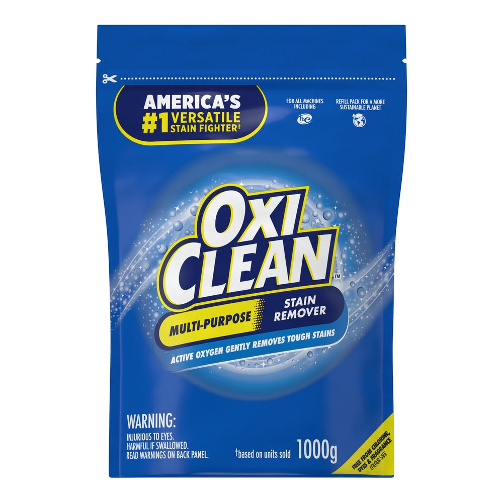 OXICLEAN TÚI